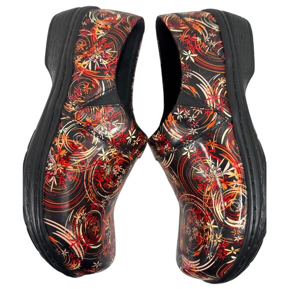 Klogs Mission Clogs, Women's Size 7.5W - Picture 5 of 9